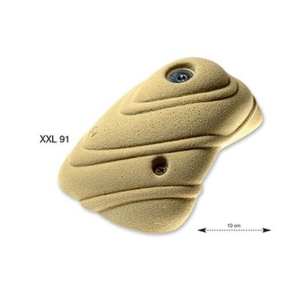 Πιάσιμο Αναρρίχησης Navajo XXL 91