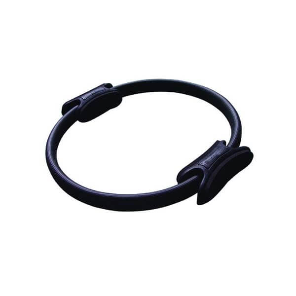 Δαχτυλίδι Pilates με λαβές