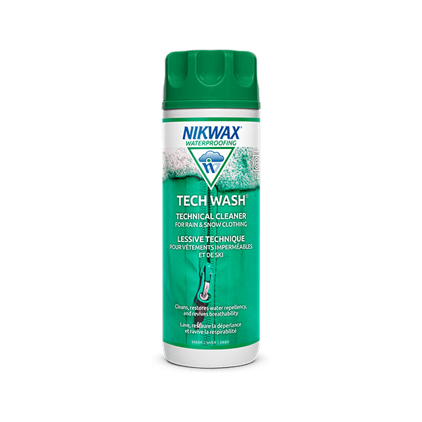 Nikwax Tech Wash 300ml