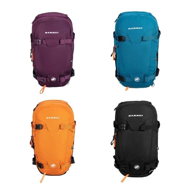Mammut Nirvana 30 Σακίδιο - Image 10