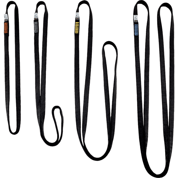 Ιμάντας εργασίας Open Sling Work PA 25mm