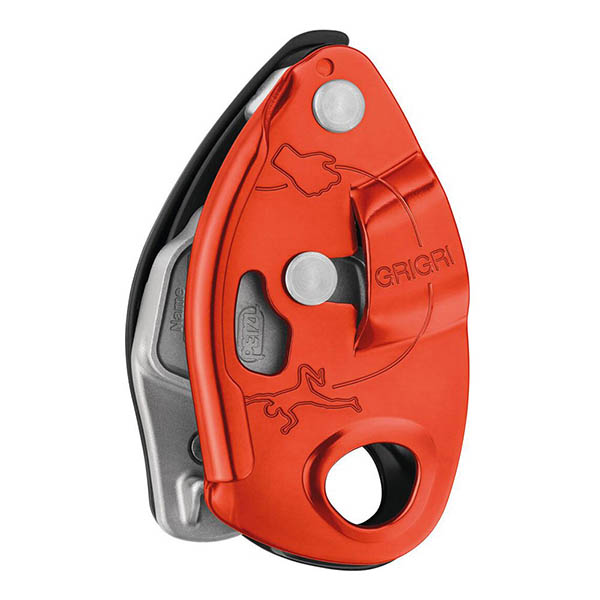 Petzl Grigri Belay Device - Image 6