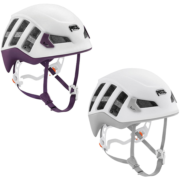 Petzl Meteora Helmet