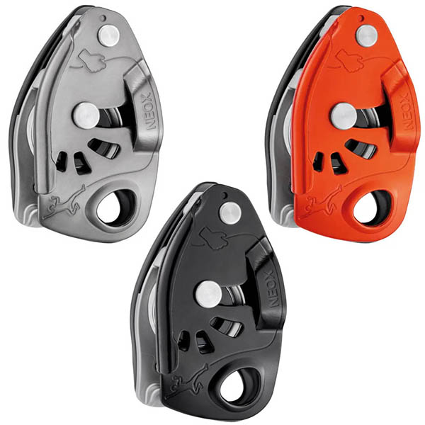 Petzl Neox Belay Device Συσκευή Ασφάλισης
