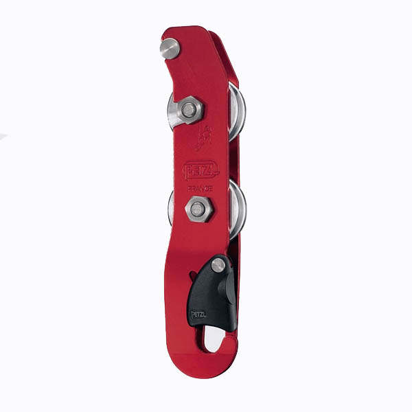 Petzl Simple Descender