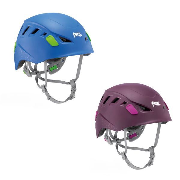 Petzl Picchu Παιδικό Κράνος