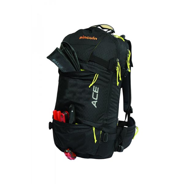 Σακίδιο Ace 27 Pinguin - Image 15