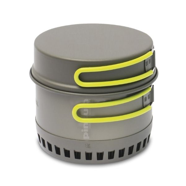 Pinguin Quadri X Σετ μαγειρέματος