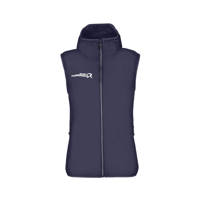 RE Camp 4 Woman Vest