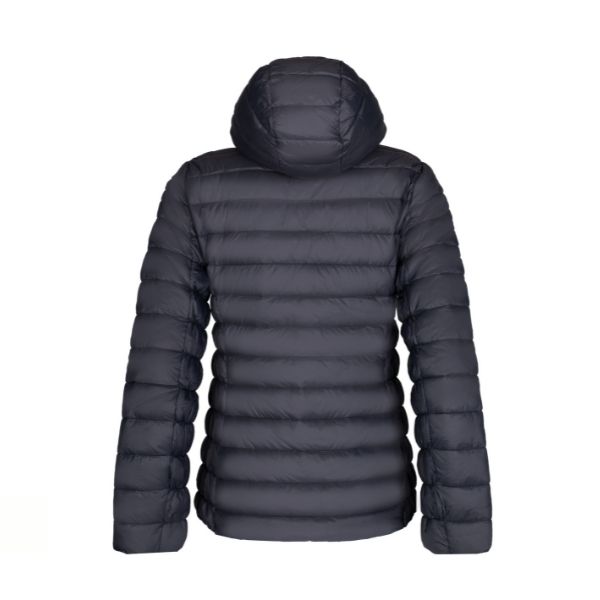 Rock Experience Re.cosmic Padded Jacket woman recycled - Image 9