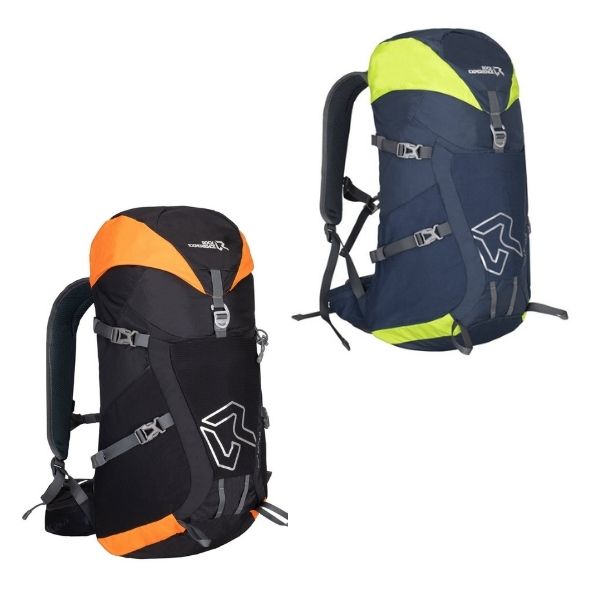 Rock Avatar 26L Rock Experience - Image 8