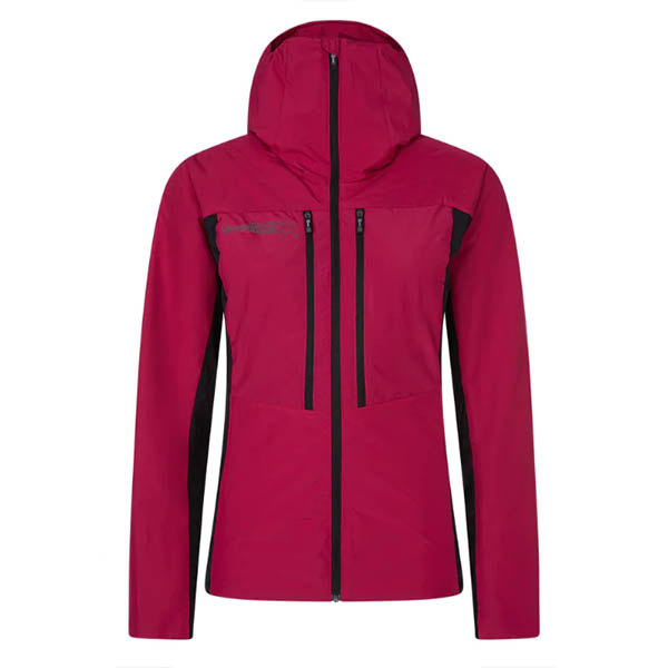 ROCK EXPERIENCE ELIM WOMEN’S PADDED JACKET