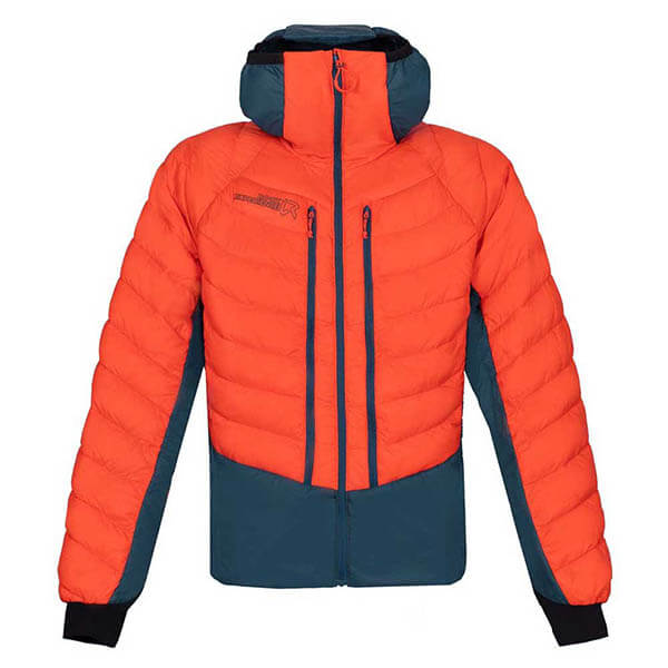Rock Experience Kavick Men’s Padded Jacket