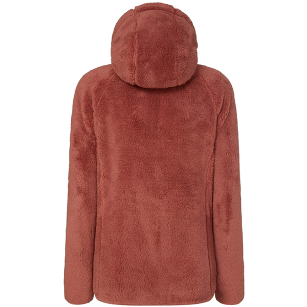 Rock Experience Oldy Women Fleece - Image 7