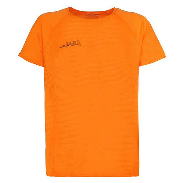 Rock Experience Oriole SS T-Shirt - Image 6