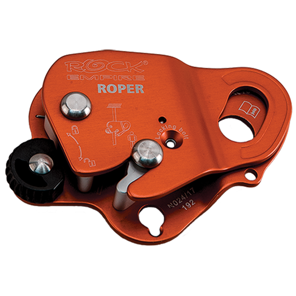 Roper Rock Empire Ανακόπτης πτώσης