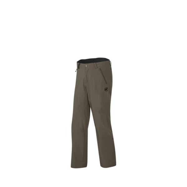 Mammut Runbold Pants Παντελόνι Πεζοπορίας - Image 9