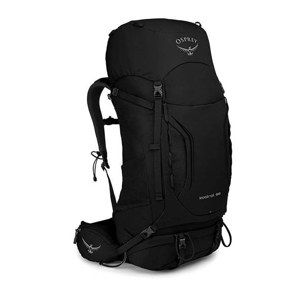 Osprey Kestrel 58 L