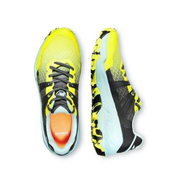 Mammut Sertig II Low Women - Image 6