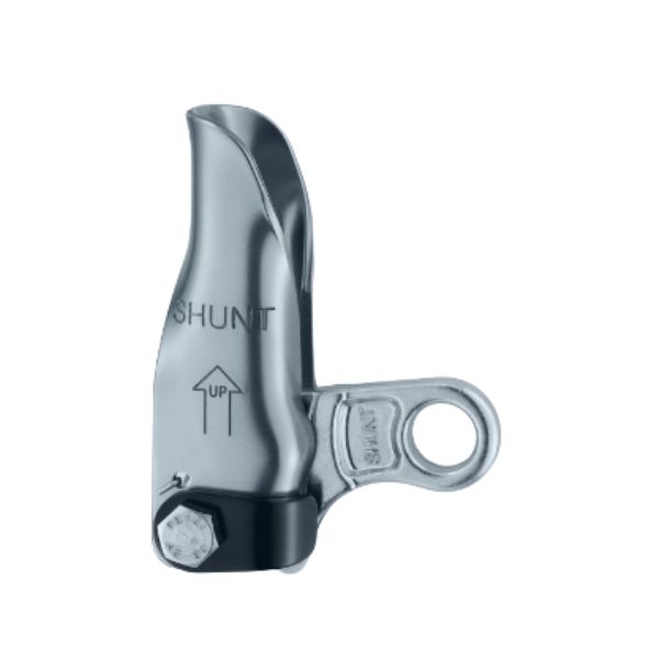Petzl Shunt