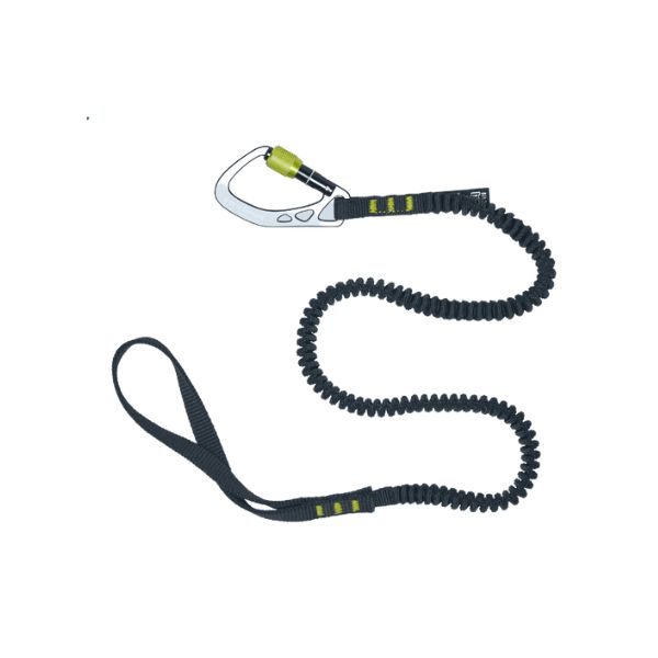 Slinger Leash Black Diamond