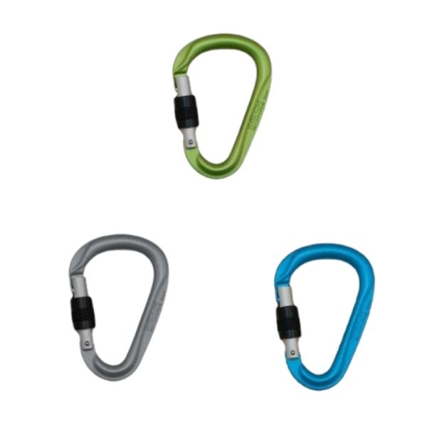 Rock Empire Smart Carabiner