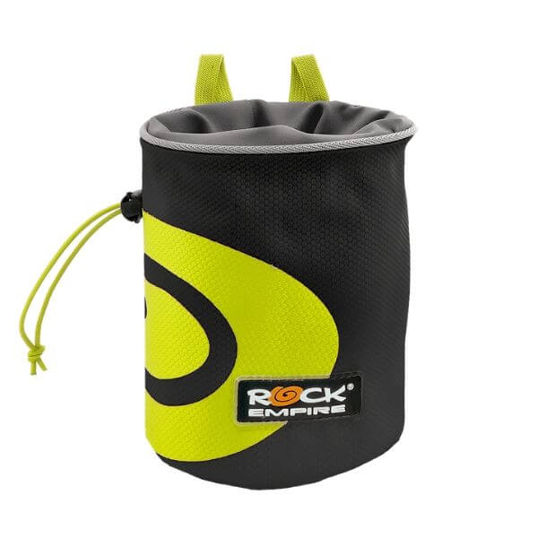 Πουγκί Μαγνησίας Spiral Lime