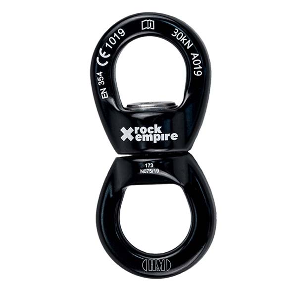 Swivel Black Rock Empire