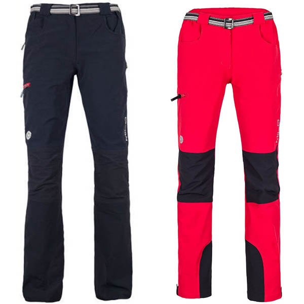 Milo Tacul Lady Pants παντελονι πεζοποριας - Image 7