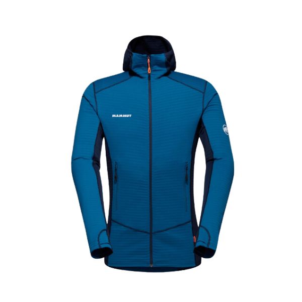 Mammut Taiss Light ML Hooded Jacket men - Image 12