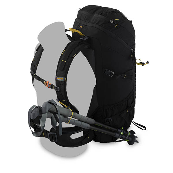 Pinguin Trail 42l Backpack - Image 12
