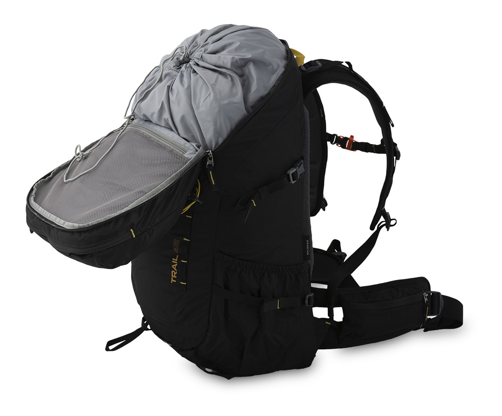 Pinguin Trail 42l Backpack - Image 15