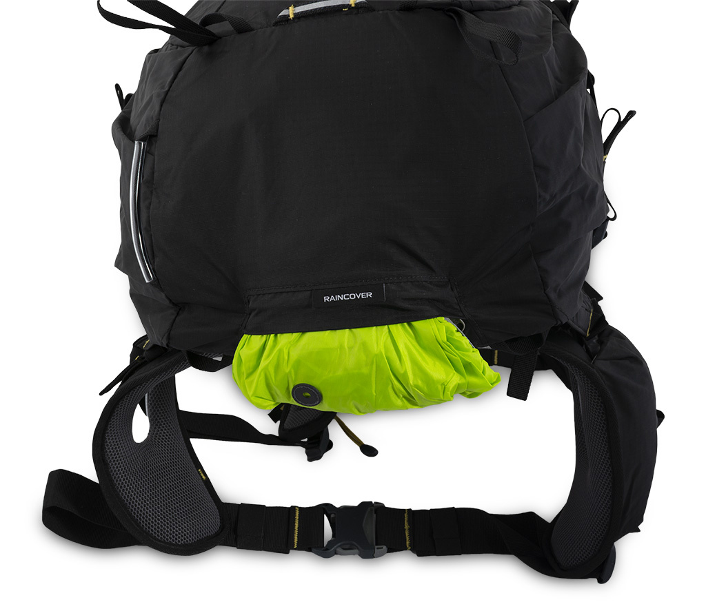 Pinguin Trail 42l Backpack - Image 16
