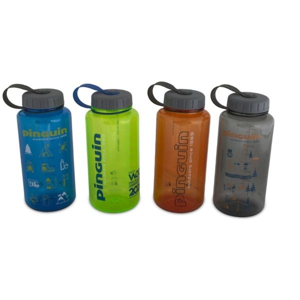 Υδροδοχείο Tritan Fat Bottle 1L