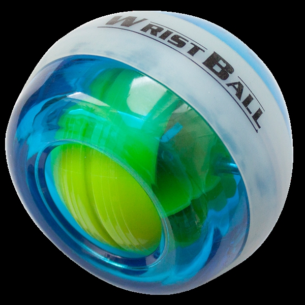 Wrist Ball (Power Ball)