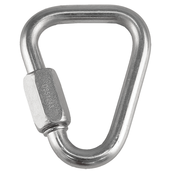 Maillon Rapide Delta Rock Empire 8mm