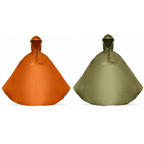 Αδιάβροχο Poncho Trimm Ones