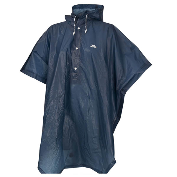 Αδιαβροχο Poncho Canopy Trespass