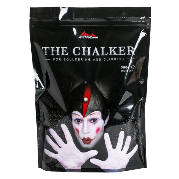 Μαγνησία Chalker 300g Austria Alpin
