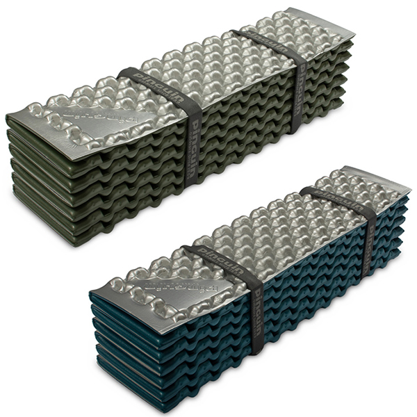 Pinguin Fold Alu XL Mat