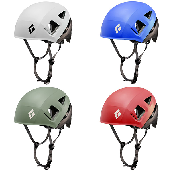 Black Diamond Capitan E Helmet