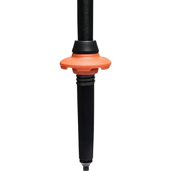black diamond trail cork trekking poles fig fig38791