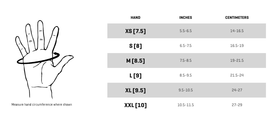 da kine measure da kine measure