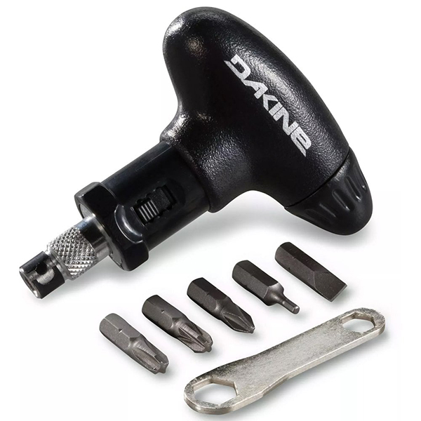 Dakine Torque Driver