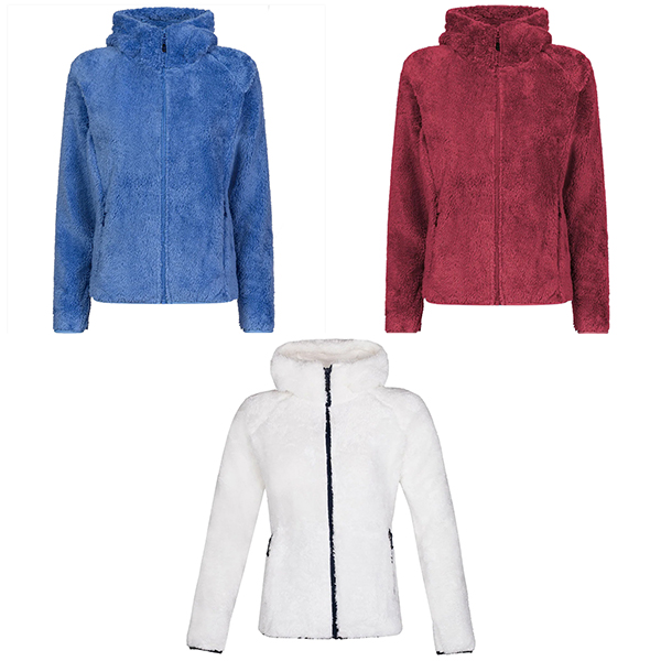 Rock Experience Oldy Fleece