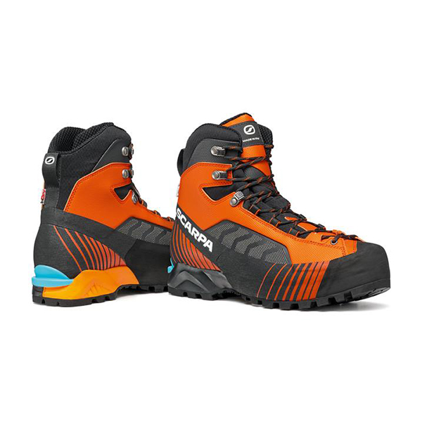 scarpa ribelle lite hd mountaineering boots 5