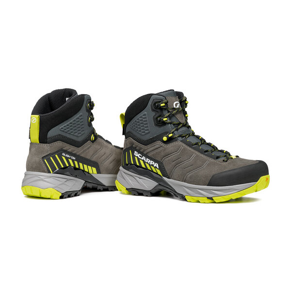 scarpa rush trk 4