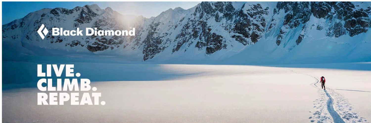 mountain is our house