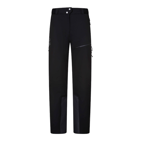 Rock Experience Fanatic Padded Women’s Black