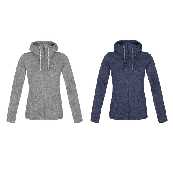 Berna M.Hoodie women's fleece sweatshirt